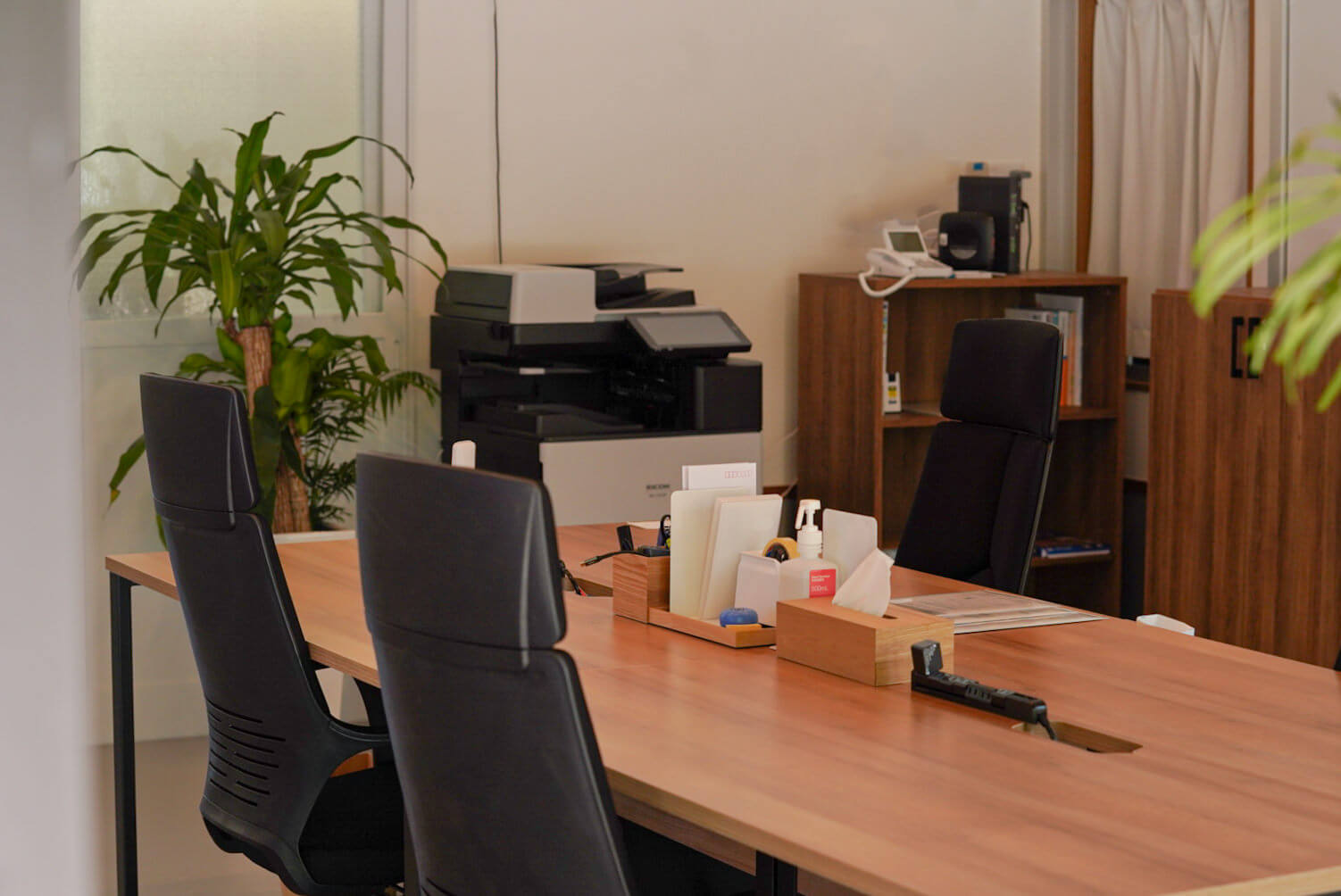 訪問看護ステーションウェルビー 写真 3