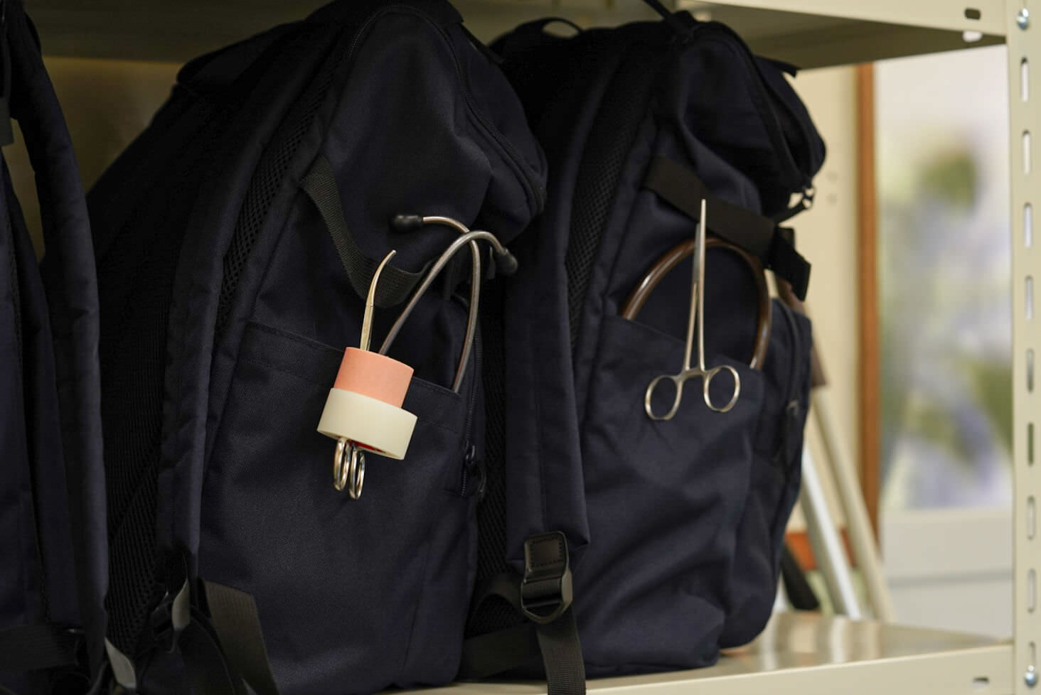 訪問看護ステーションウェルビー 写真 5