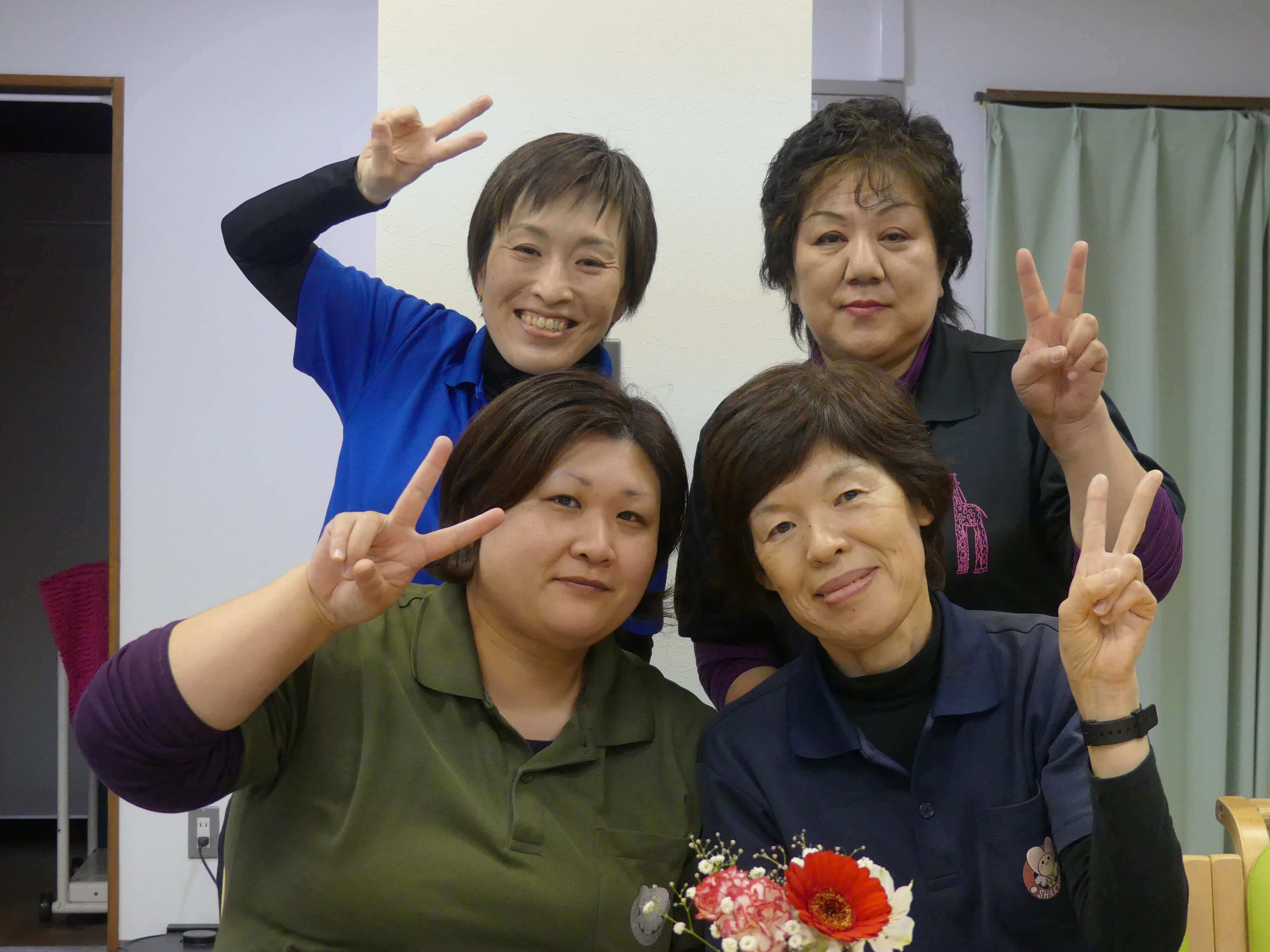 社会福祉法人　西海市社会福祉協議会 写真 4