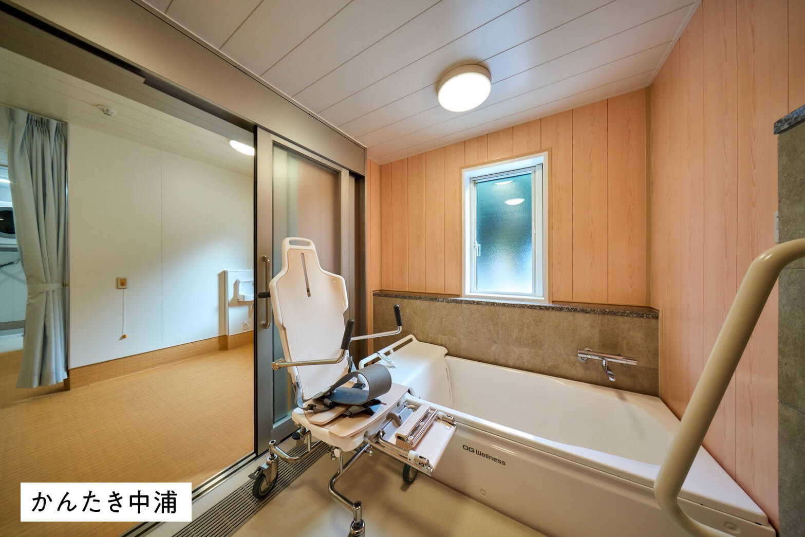 大島ながたクリニック　他 写真 9