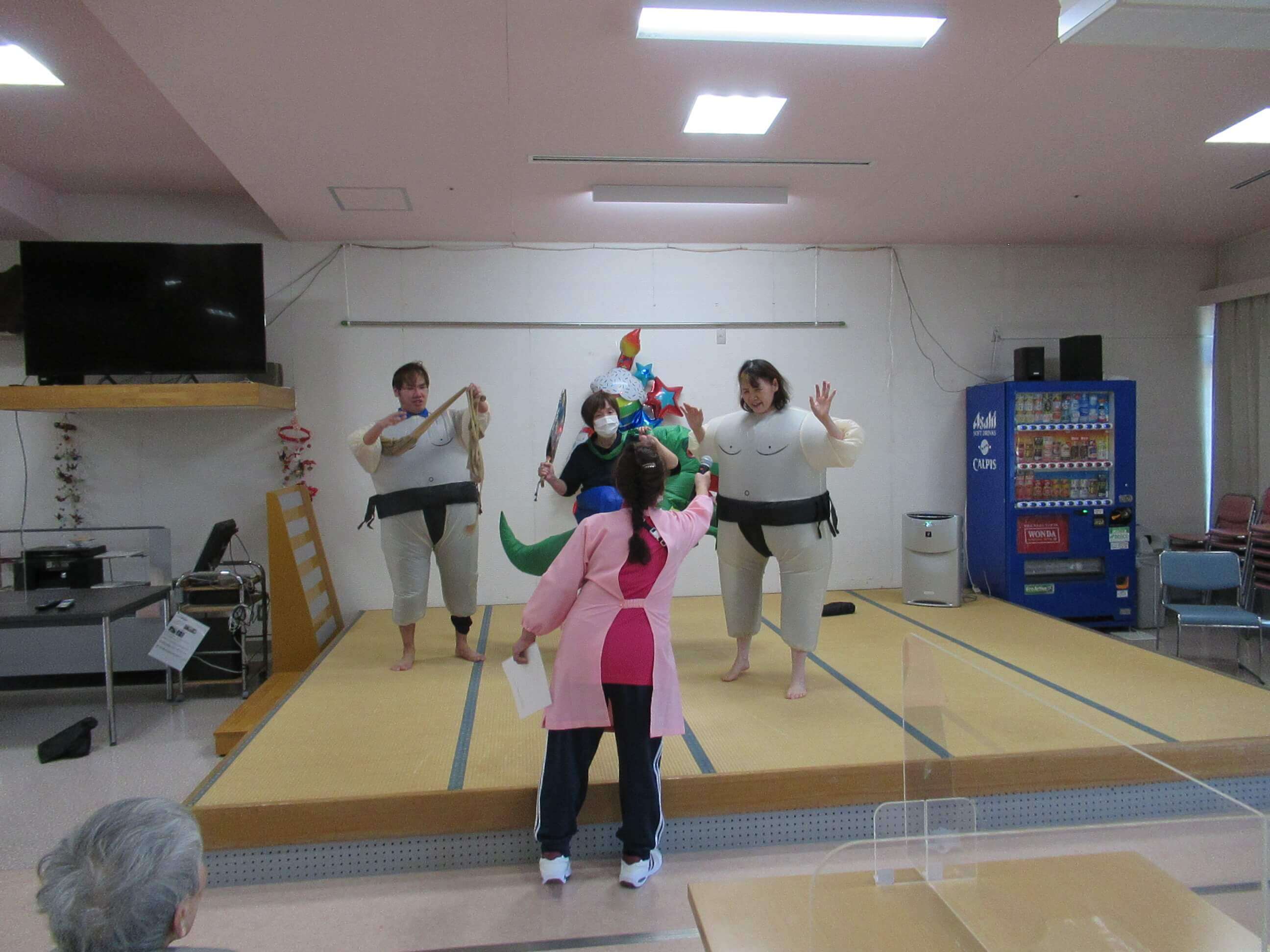 特別養護老人ホーム　海風荘 写真 3