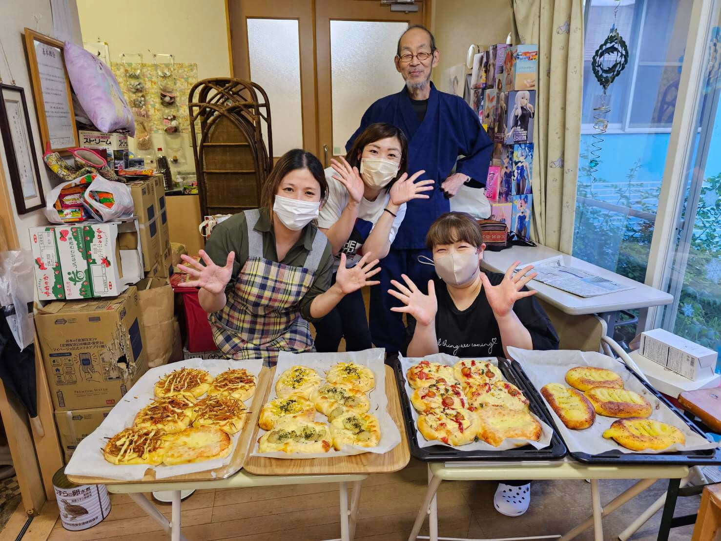 グループホーム　ぎんなん 写真 3