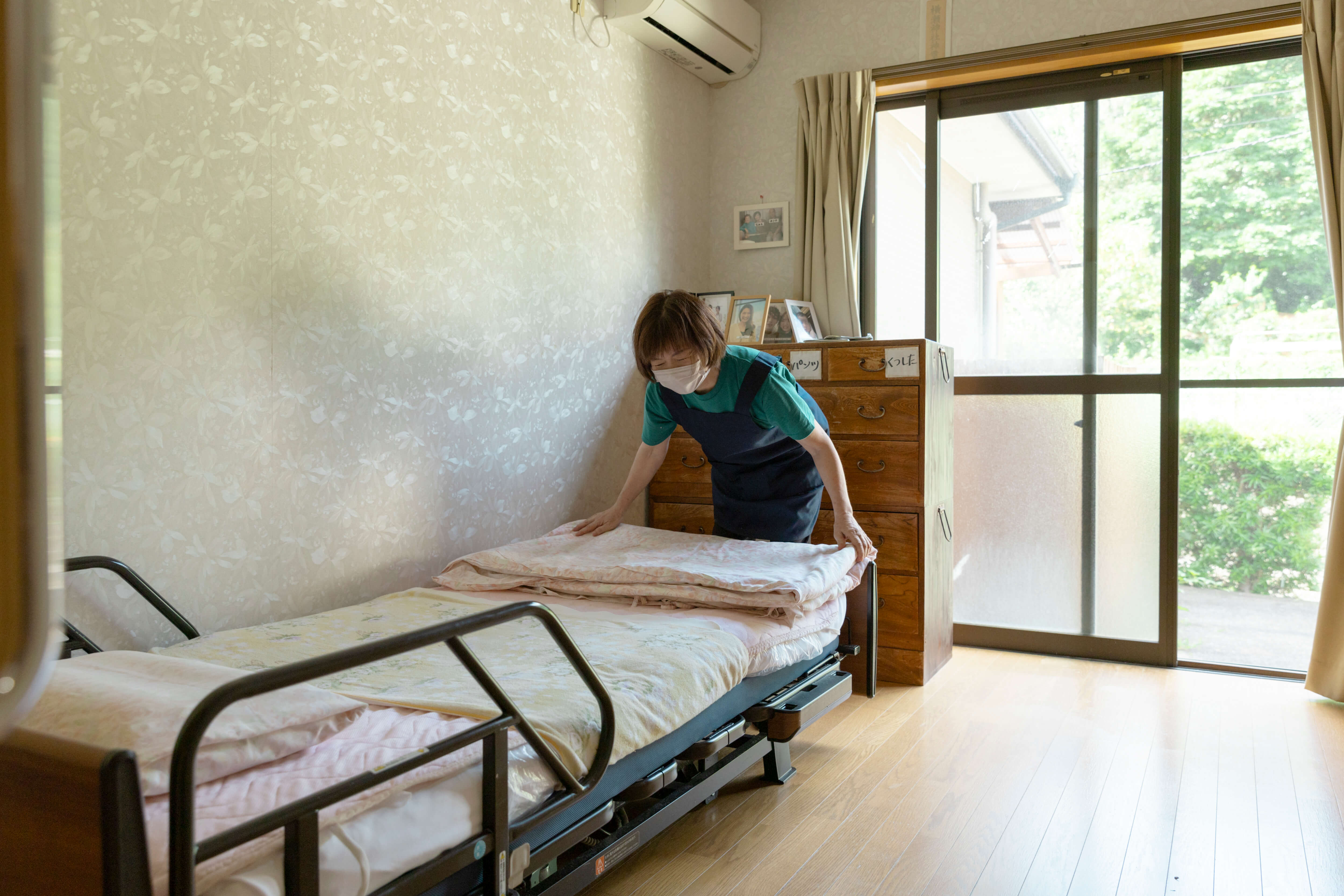 合同会社 ウェルビー 写真 5