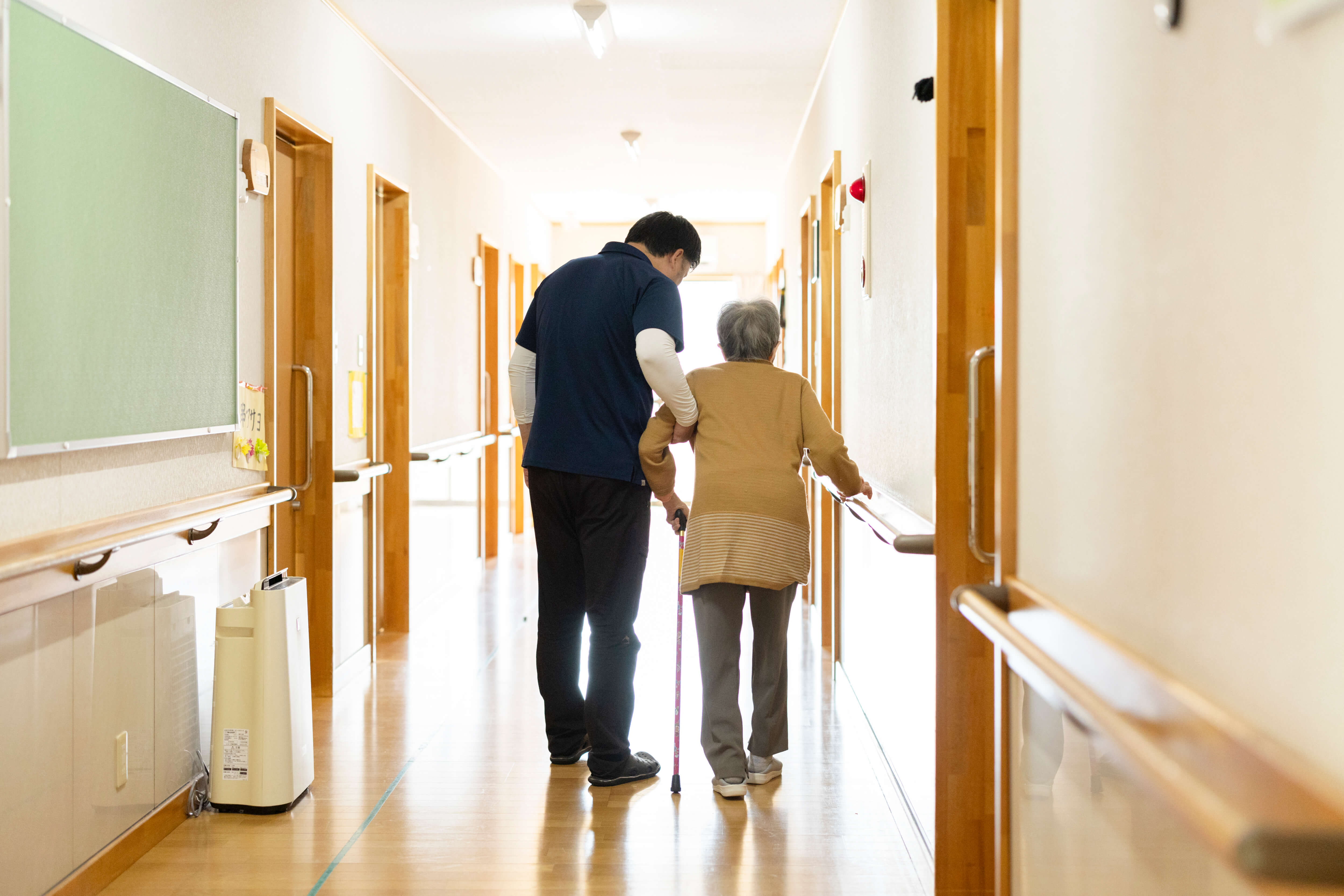 合同会社 ウェルビー 写真 9