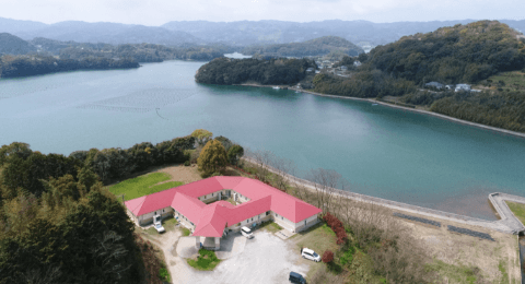 グループホームぎんなん