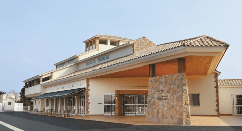 特別養護老人ホームふるさと