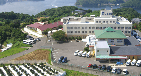 医療法人 萌愛会 長崎セント・ノーヴァ病院